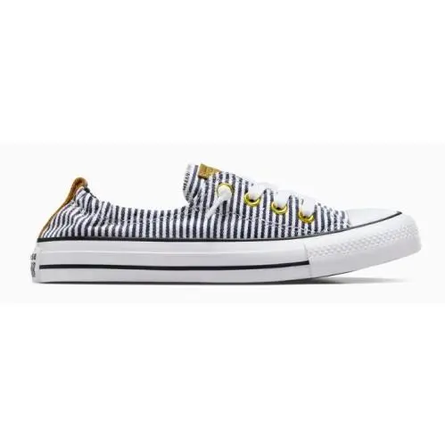 Converse shoes - Converse Chuck Taylor All Star Shoreline Slip Low - A06464F - Obsidian/White/Trek Tan 7