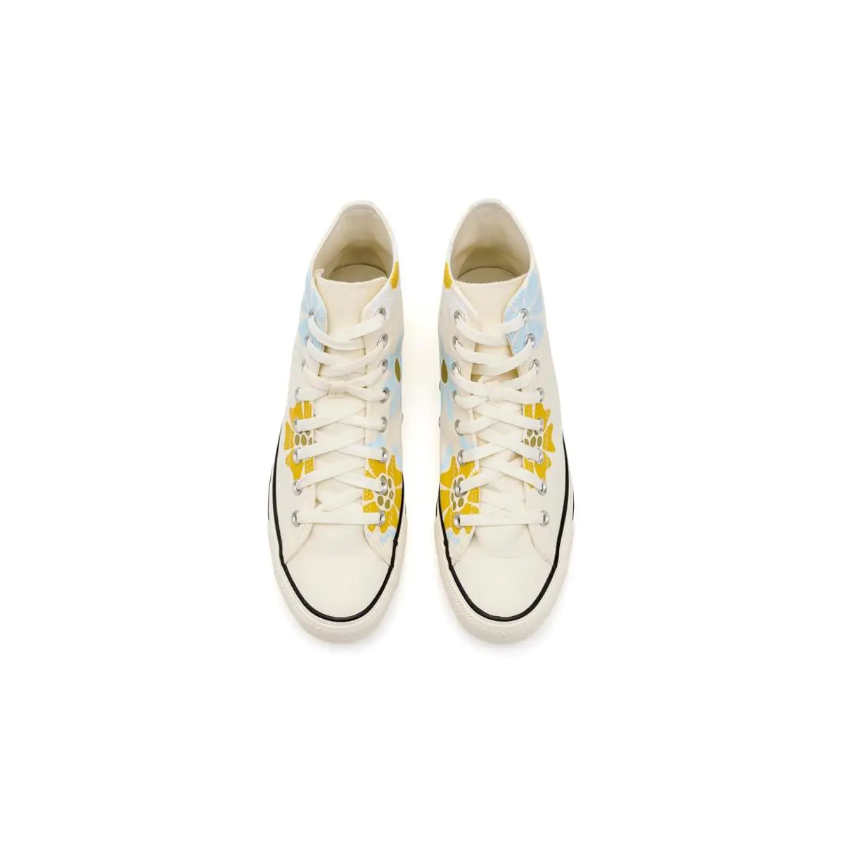 Converse shoes - Egret/In The Weeds/Clear Skies 0