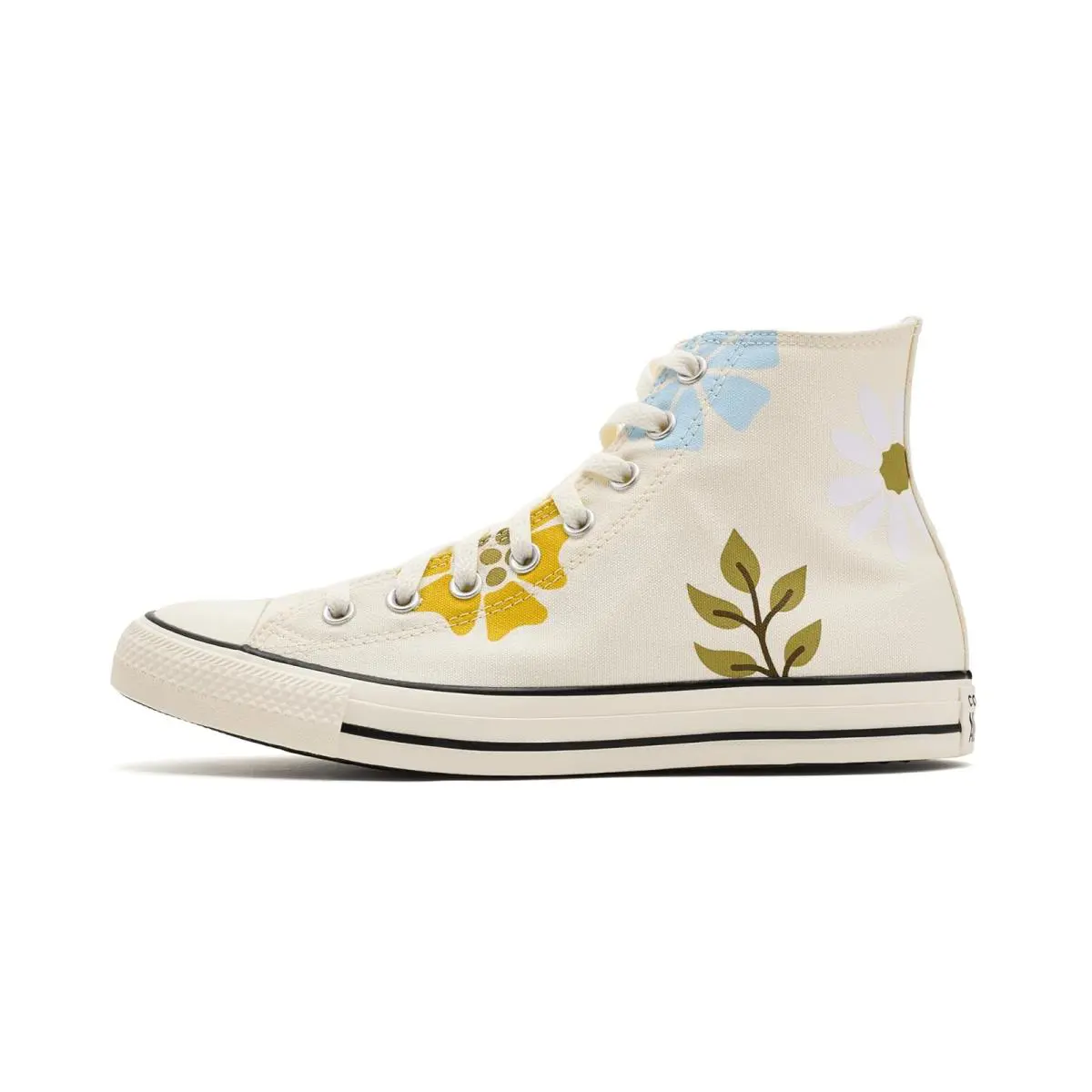 Converse shoes - Egret/In The Weeds/Clear Skies 2