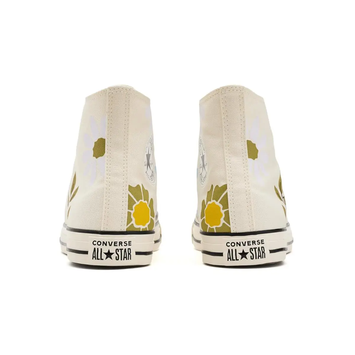 Converse shoes - Egret/In The Weeds/Clear Skies 5