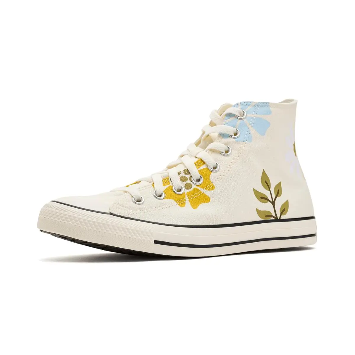 Converse shoes - Egret/In The Weeds/Clear Skies 6