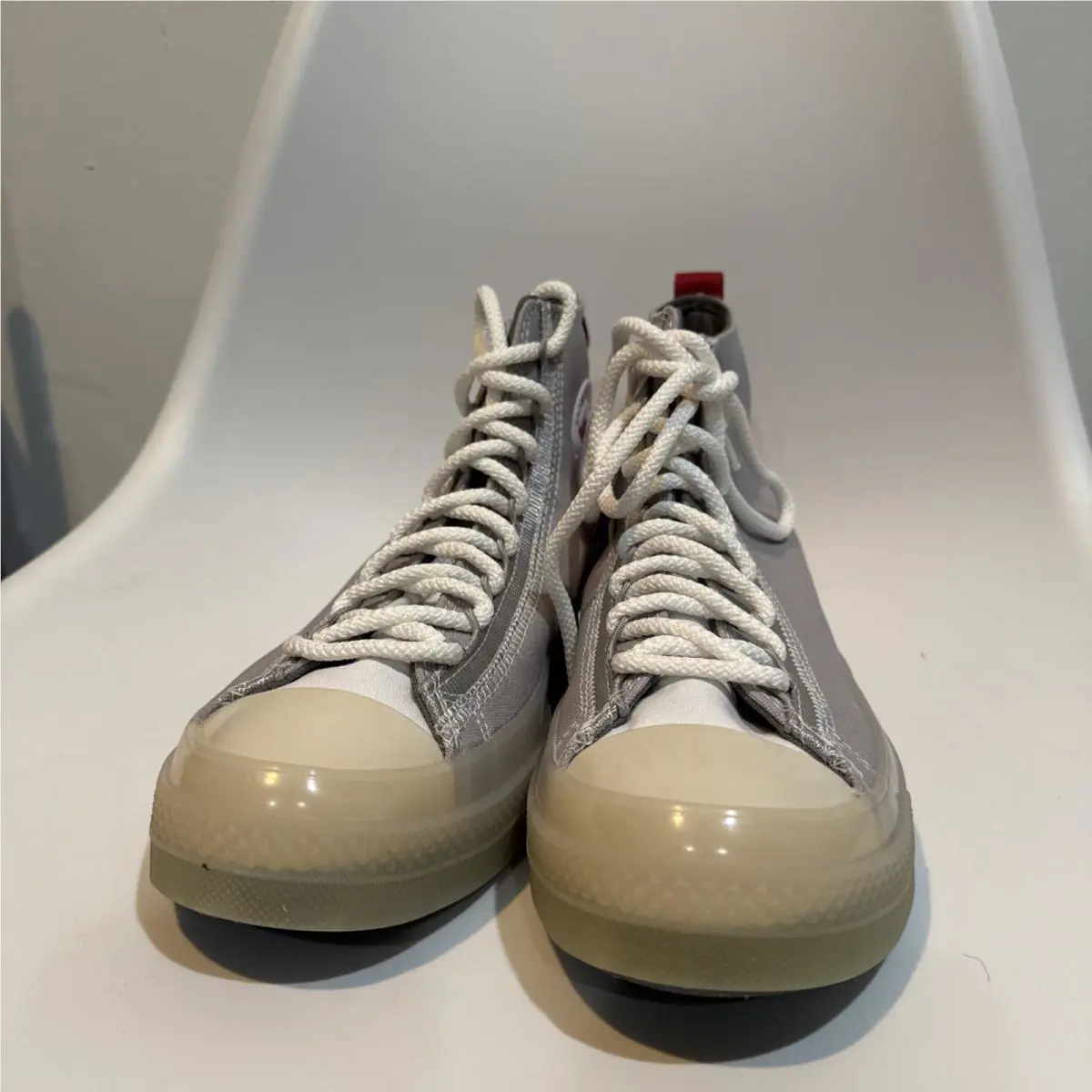 Converse shoes - A12870C - A12870C - Gray 2
