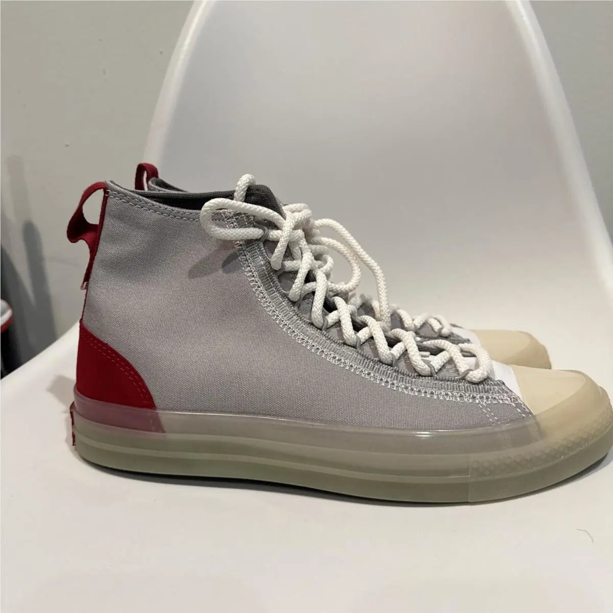 Converse shoes - A12870C - A12870C - Gray 5