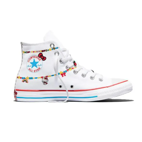 Converse shoes - White 0