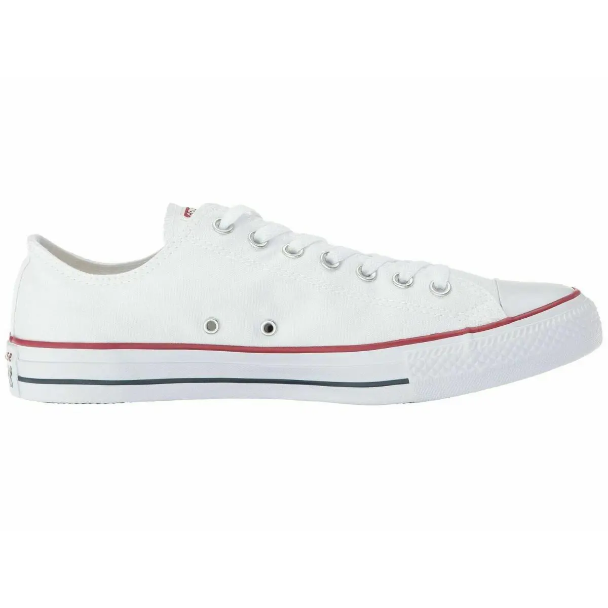 Converse shoes - Converse Chuck Taylor All Star Low Top - M7652 - White 1