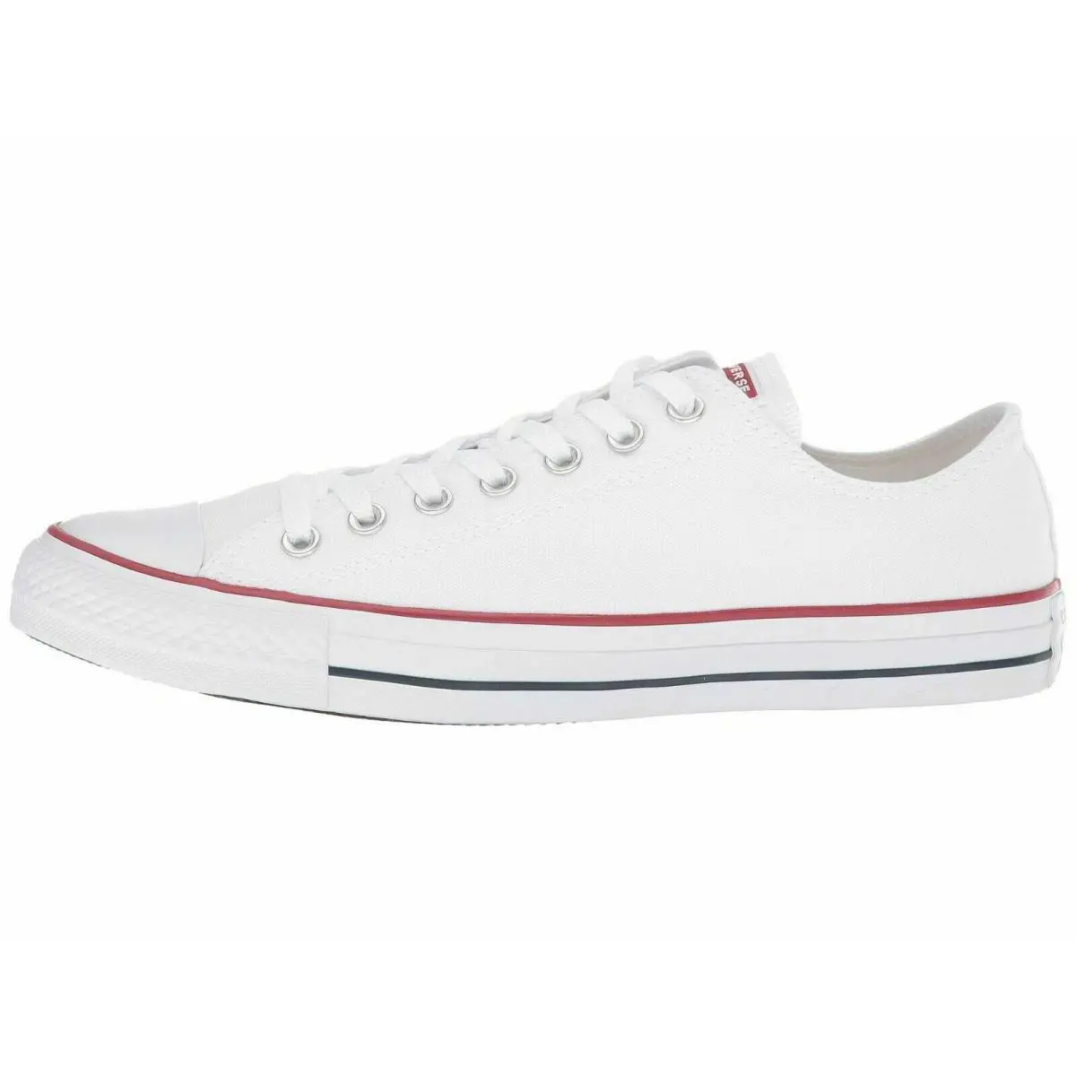 Converse shoes - Converse Chuck Taylor All Star Low Top - M7652 - White 3