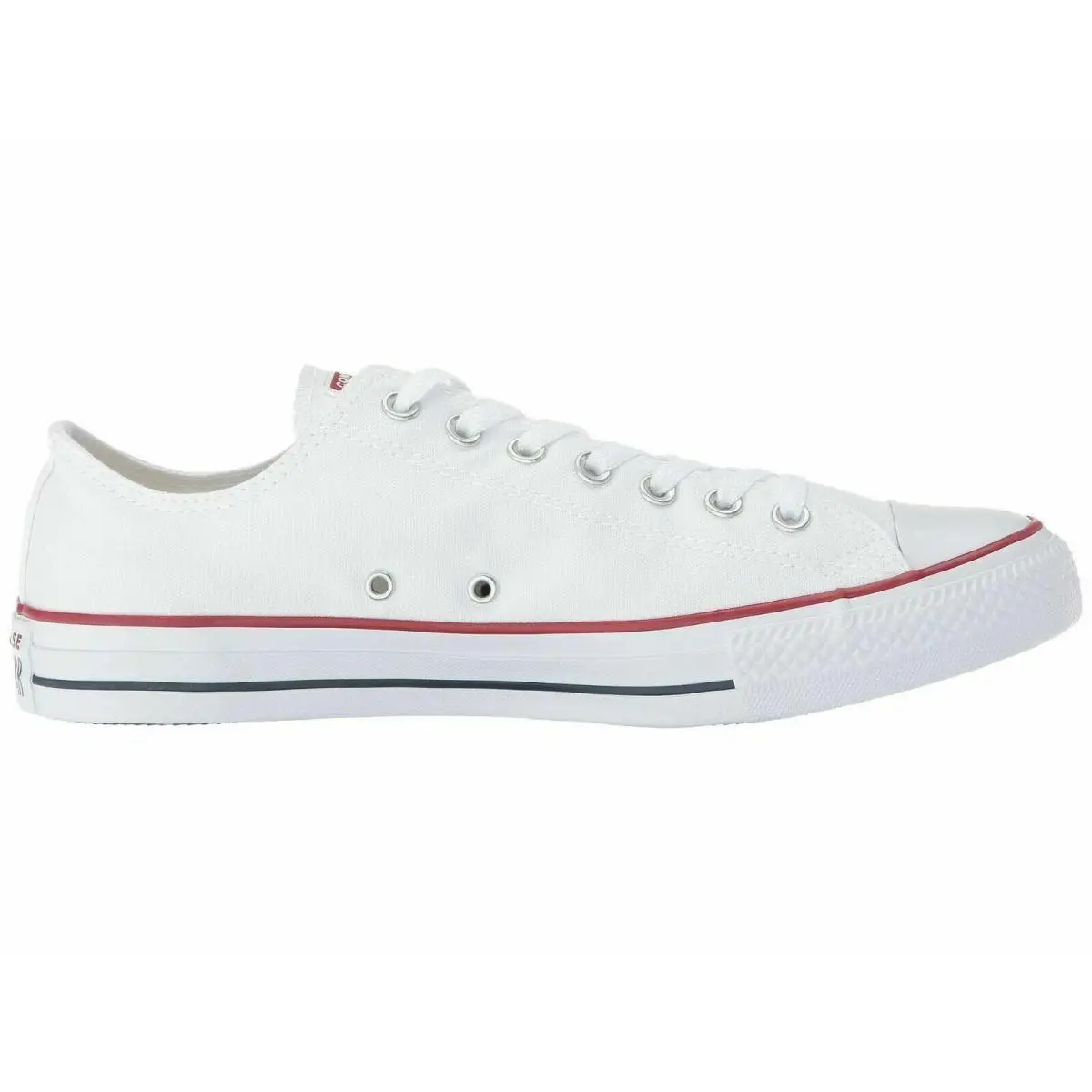 Converse shoes - Converse Chuck Taylor All Star Low Top - M7652 - White 9