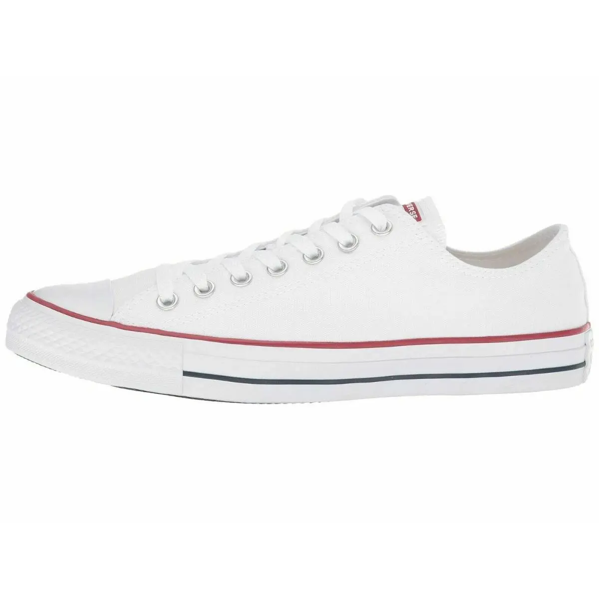 Converse shoes - Converse Chuck Taylor All Star Low Top - M7652 - White 13