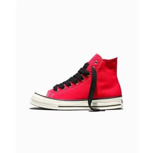 Converse shoes - Converse Chuck Taylor - Chuck Taylor - Red 2