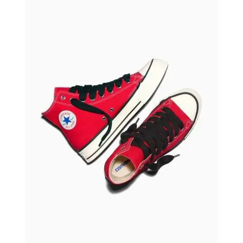 Converse shoes - Converse Chuck Taylor - Chuck Taylor - Red 3
