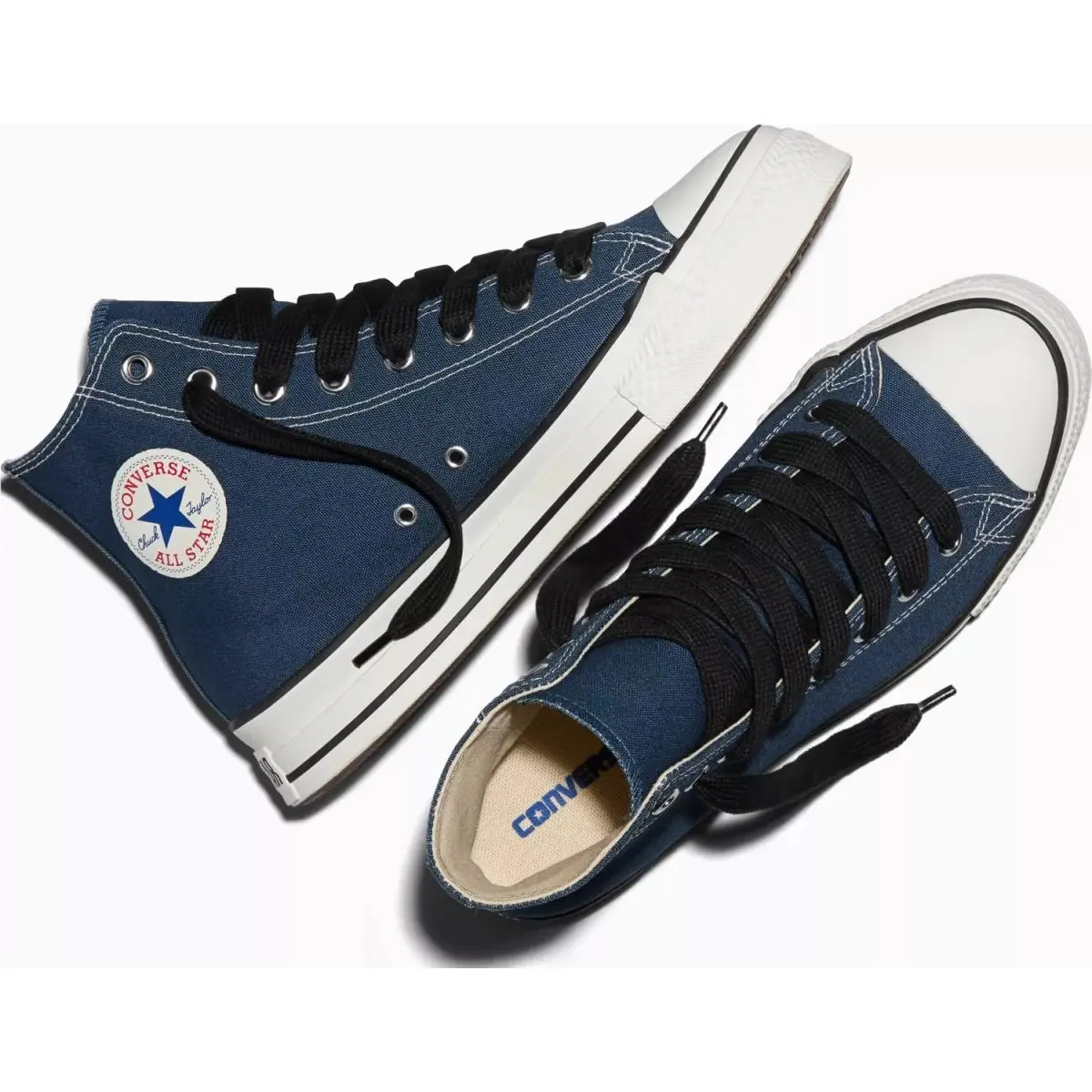 Converse shoes - Converse Chuck Taylor - Chuck Taylor - Black 33