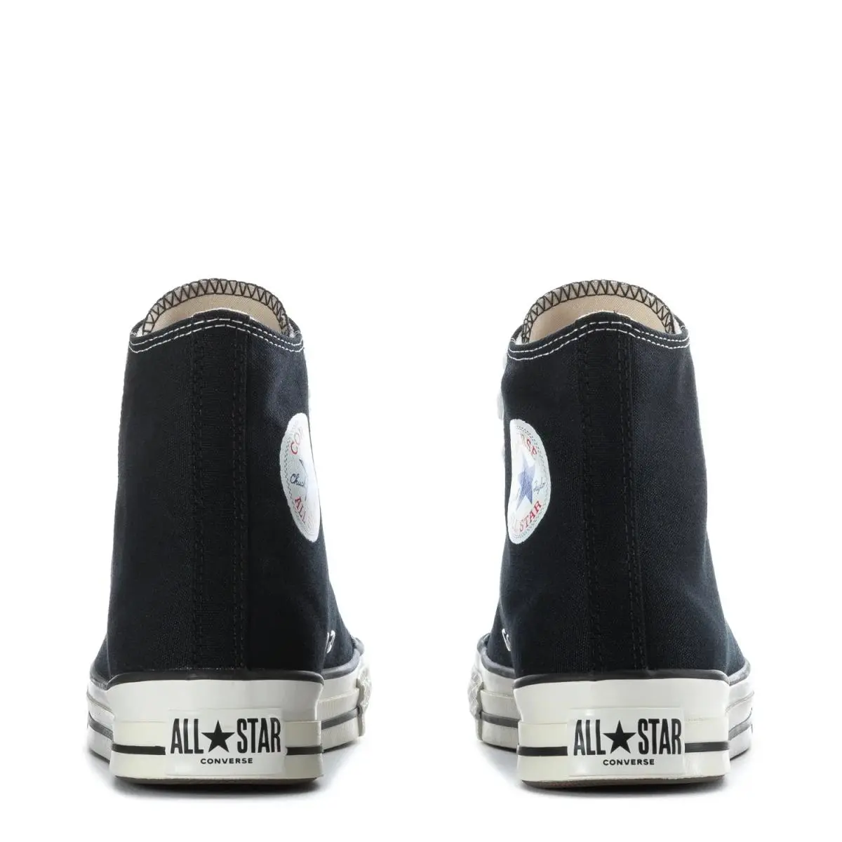 Converse shoes - Converse Chuck Taylor - Chuck Taylor - Black 26