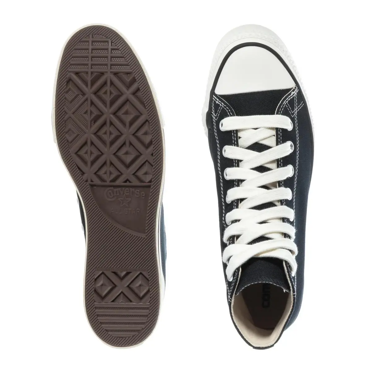 Converse shoes - Converse Chuck Taylor - Chuck Taylor - Black 27