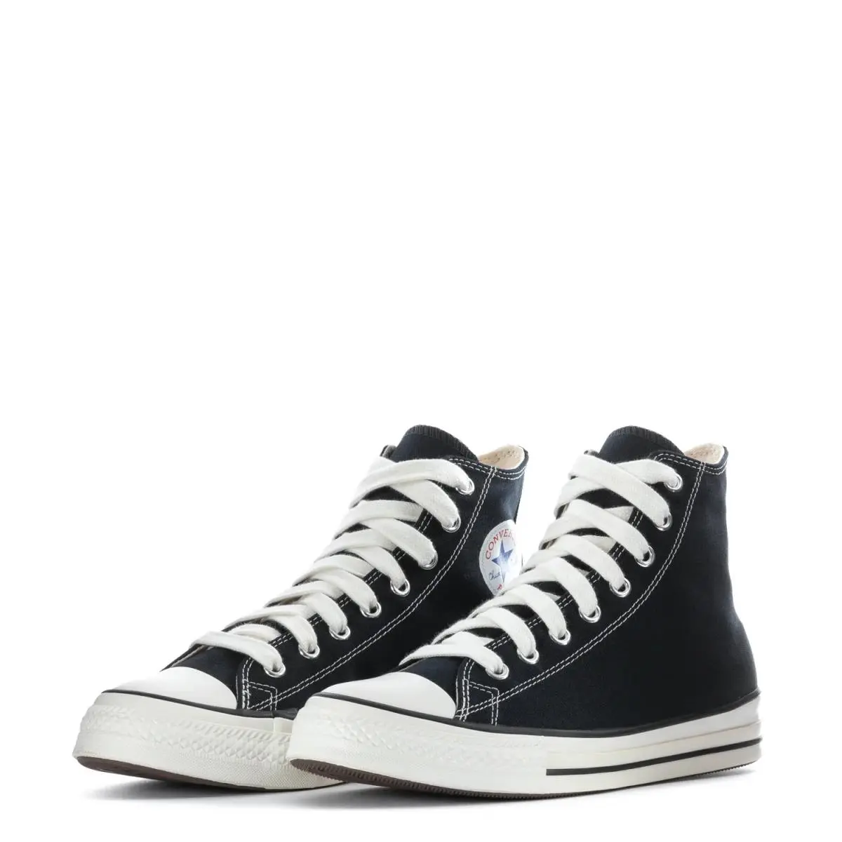 Converse shoes - Converse Chuck Taylor - Chuck Taylor - Black 28
