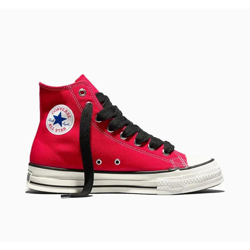 Converse shoes - Converse Chuck Taylor - Chuck Taylor - Red 6
