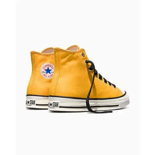 Converse shoes - Converse Chuck Taylor - Chuck Taylor - Red 17