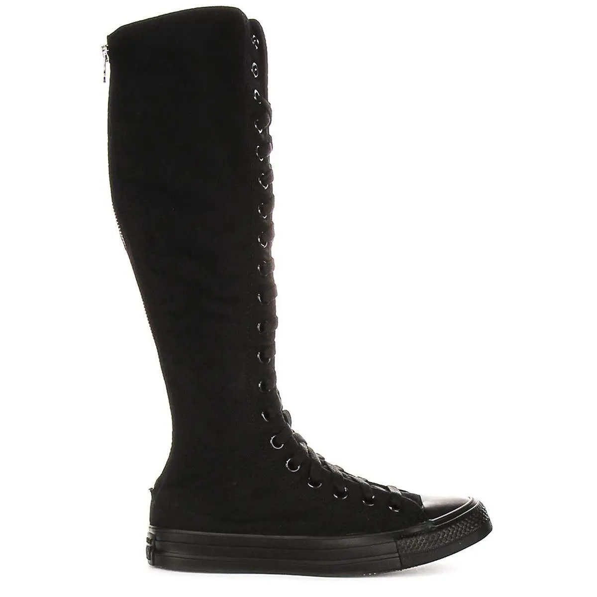 Converse shoes - BLACK BLACK 0