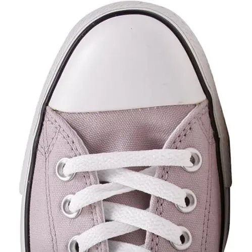 Converse shoes - Converse CTAS OX - CTAS - 118807F - Gull Grey 2