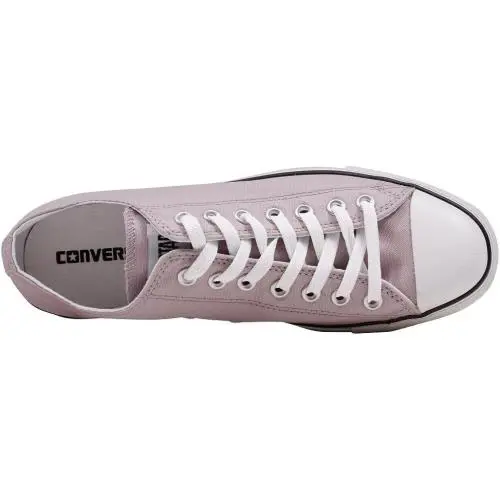 Converse shoes - Converse CTAS OX - CTAS - 118807F - Gull Grey 4