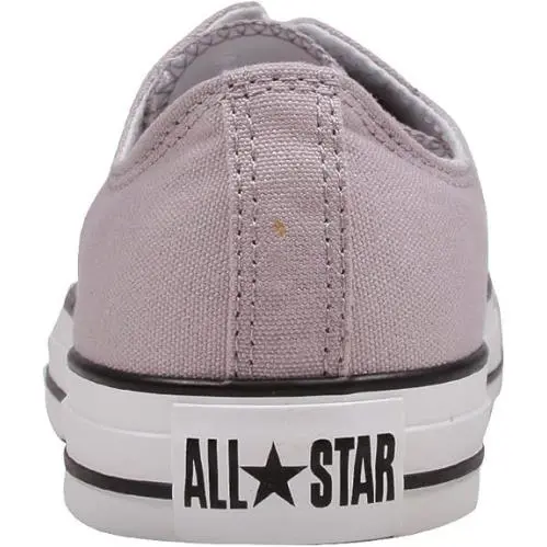 Converse shoes - Converse CTAS OX - CTAS - 118807F - Gull Grey 6