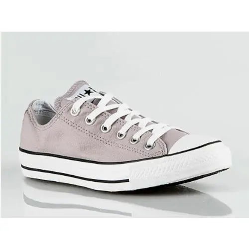 Converse shoes - Converse CTAS OX - CTAS - 118807F - Gull Grey 7