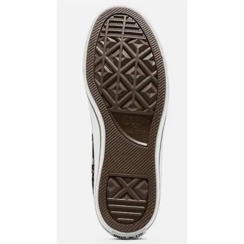 Converse shoes - Converse Chuck Taylor All Star High Top - A17948f - Brown 13