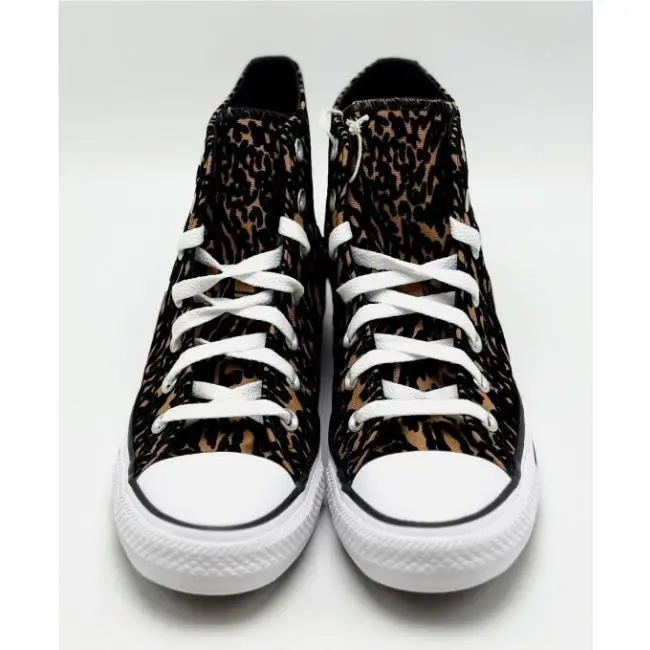 Converse shoes - Converse Chuck Taylor All Star High Top - A17948f - Brown 1
