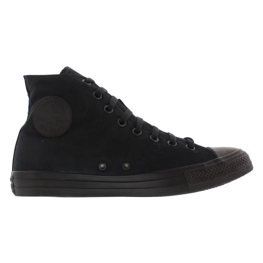 Converse shoes - Black, Full: Black 0