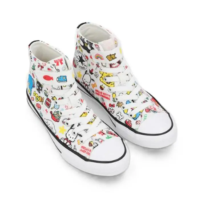 Converse shoes - Multicolor 10