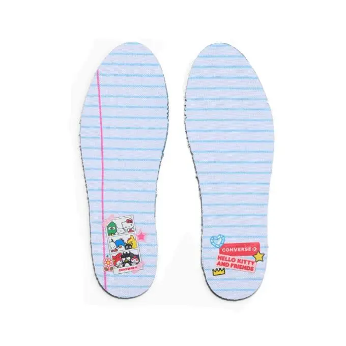 Converse shoes - Multicolor 12
