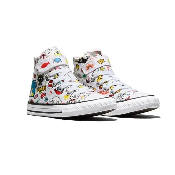 Converse shoes - Multicolor 7