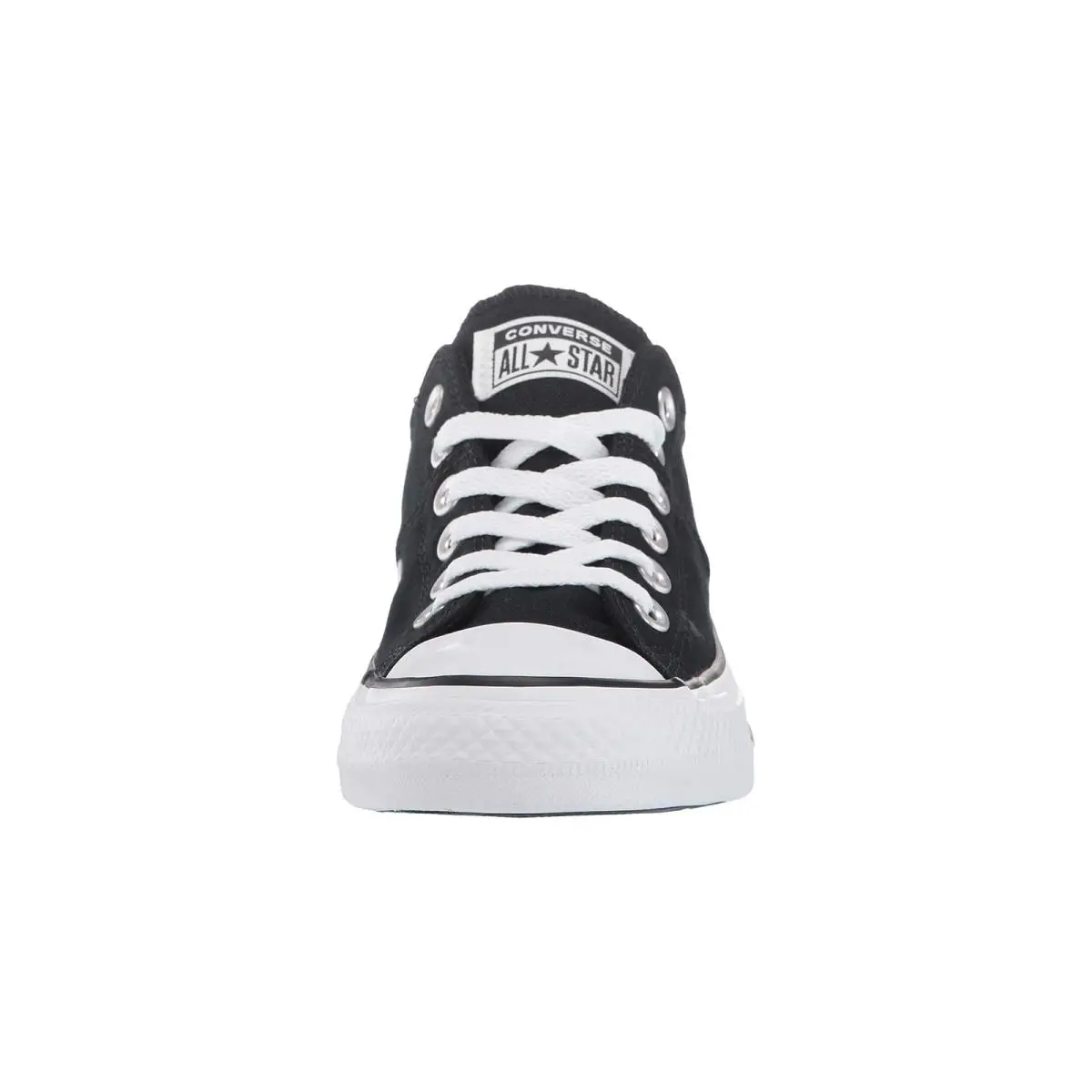 Converse shoes - Black/Natural Ivory/White 5