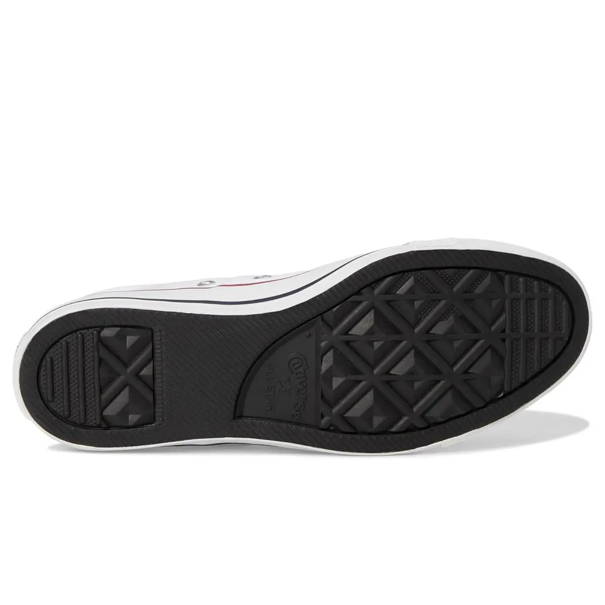 Converse shoes - Black/Natural Ivory/White 15