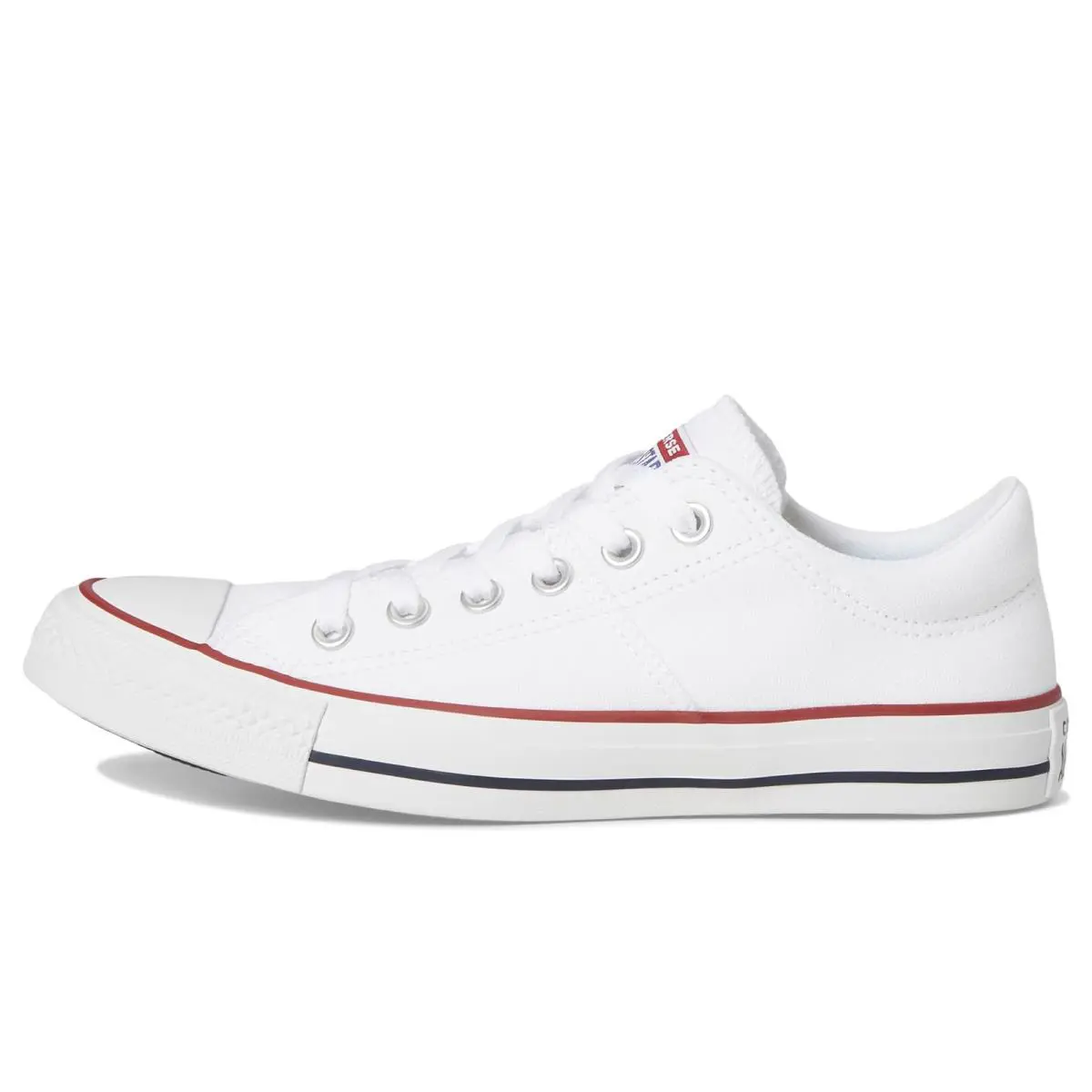 Converse shoes - Black/Natural Ivory/White 16