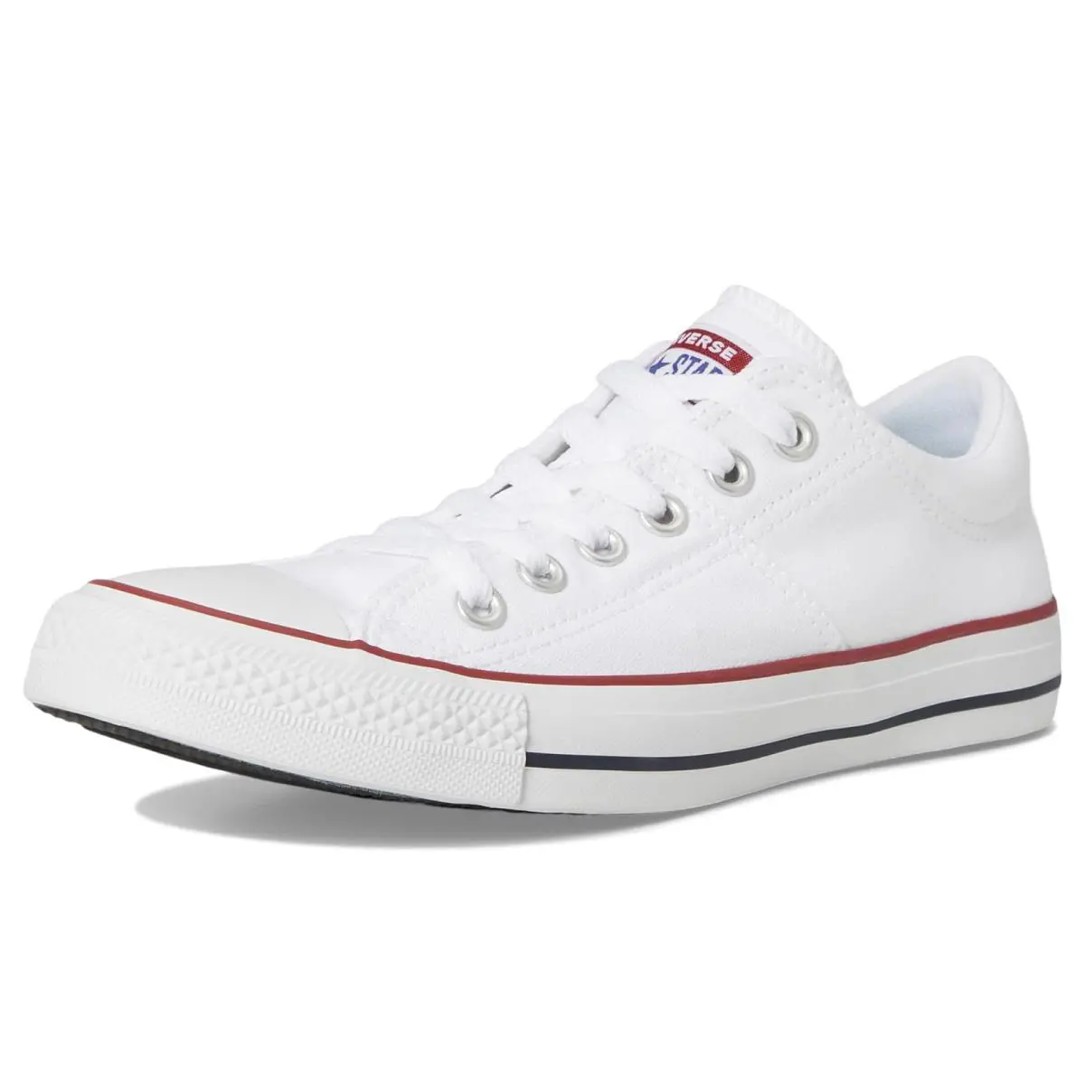 Converse shoes - Black/Natural Ivory/White 19
