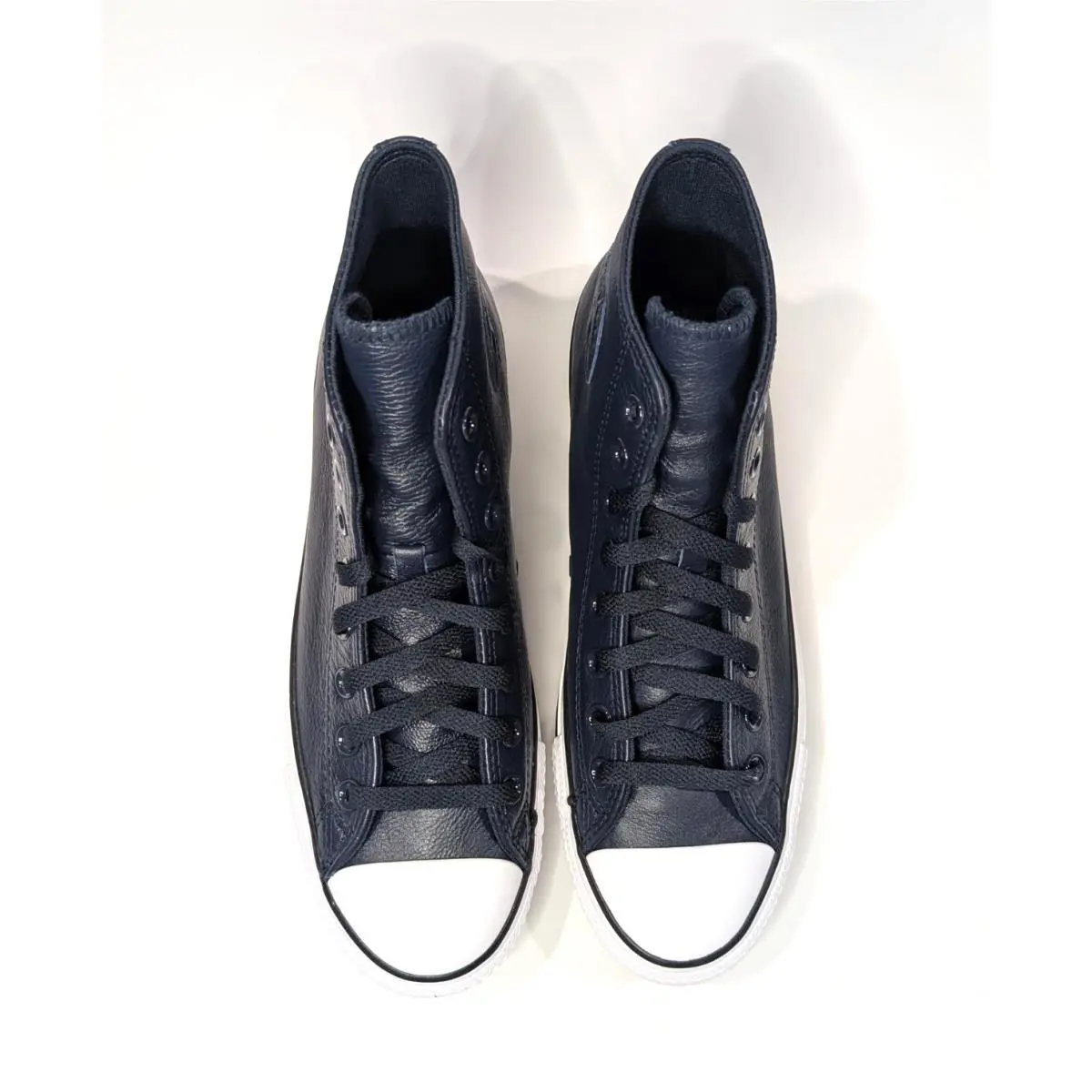 Converse shoes - Converse CTAS Hi - CTAS - A13276C - Navy 0