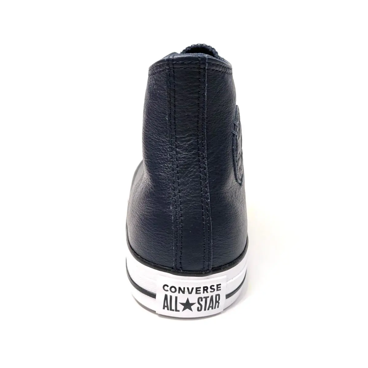 Converse shoes - Converse CTAS Hi - CTAS - A13276C - Navy 3