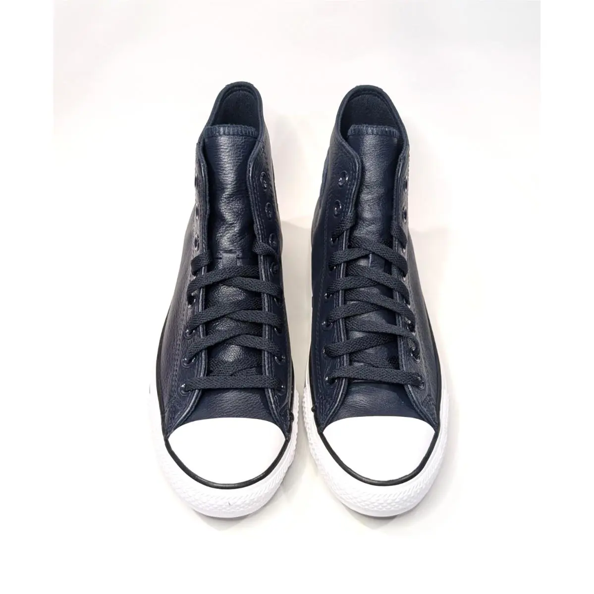 Converse shoes - Converse CTAS Hi - CTAS - A13276C - Navy 1