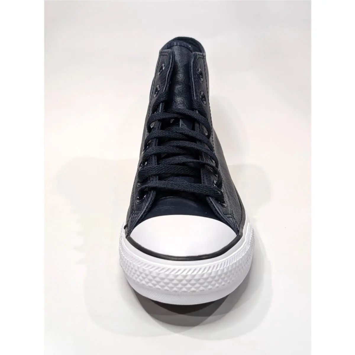 Converse shoes - Converse CTAS Hi - CTAS - A13276C - Navy 2