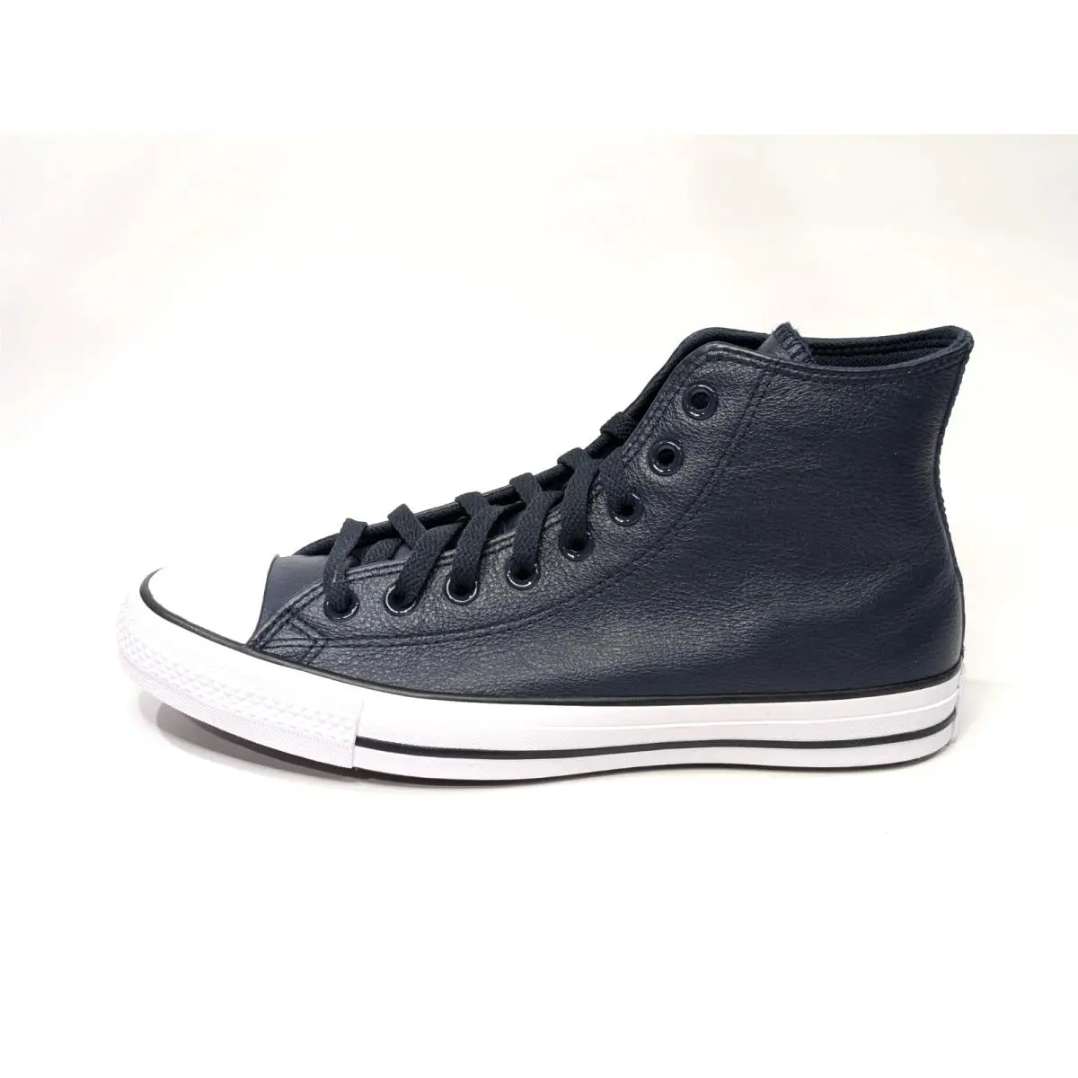 Converse shoes - Converse CTAS Hi - CTAS - A13276C - Navy 4