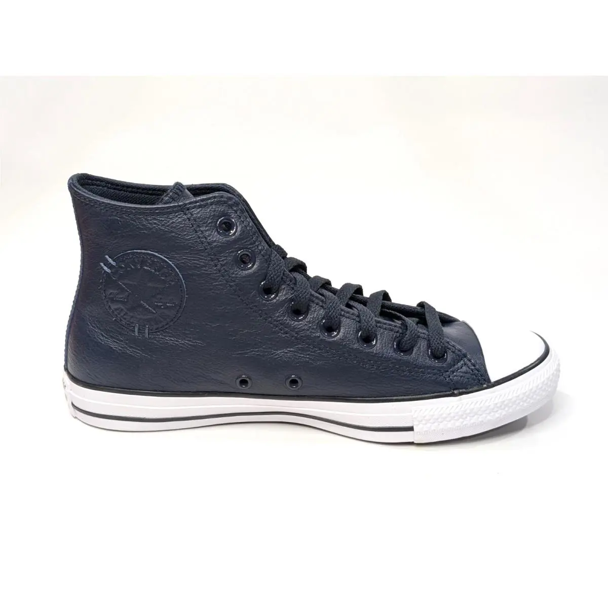 Converse shoes - Converse CTAS Hi - CTAS - A13276C - Navy 14