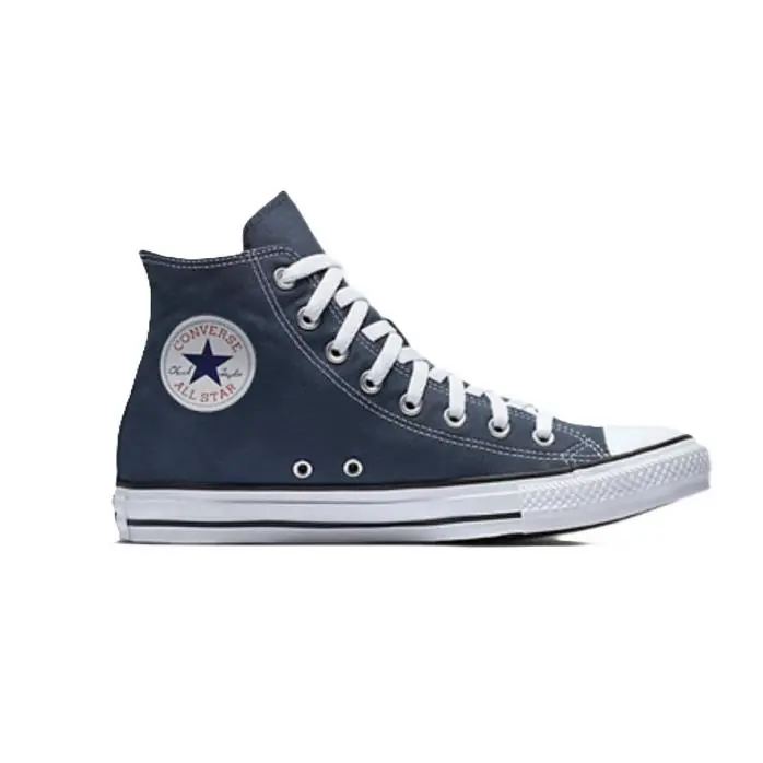 Converse shoes - Navy/White 0