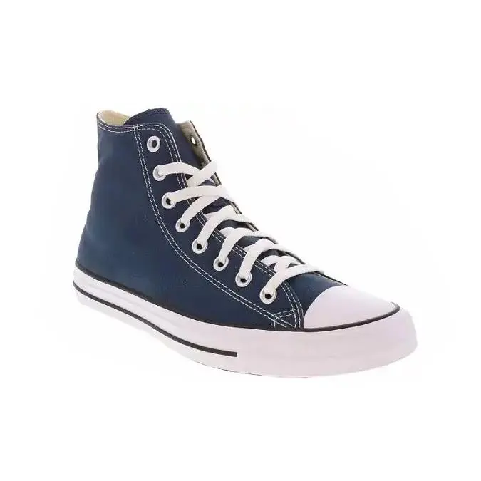 Converse shoes - Navy/White 8