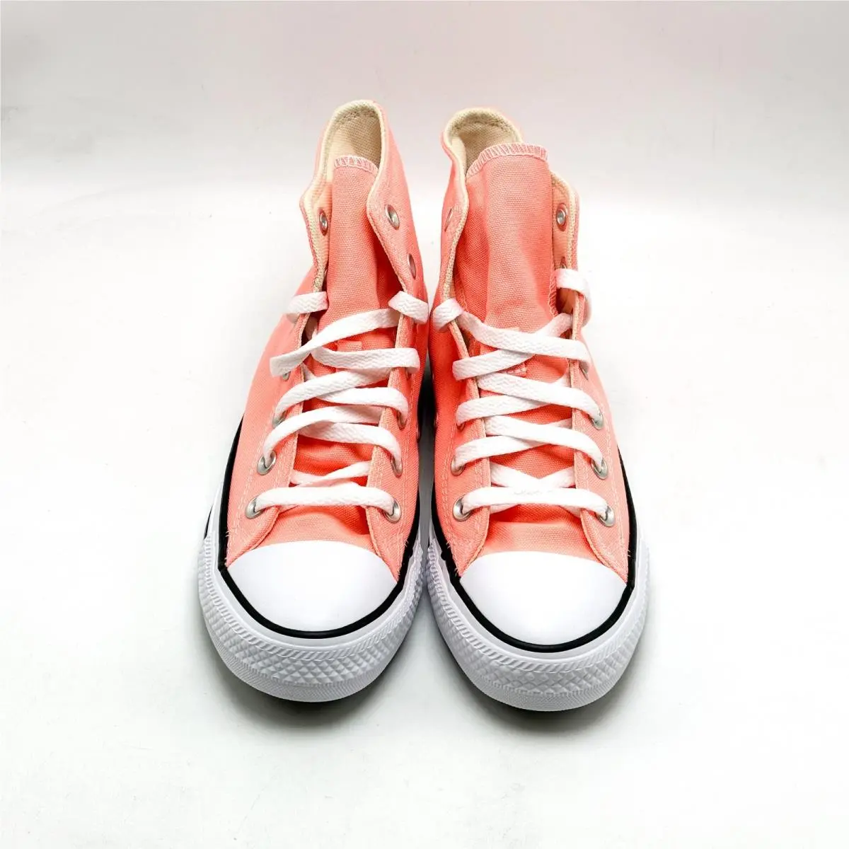 Converse shoes - Converse Chuck Taylor All Star Hi - A17558F - Pink 6