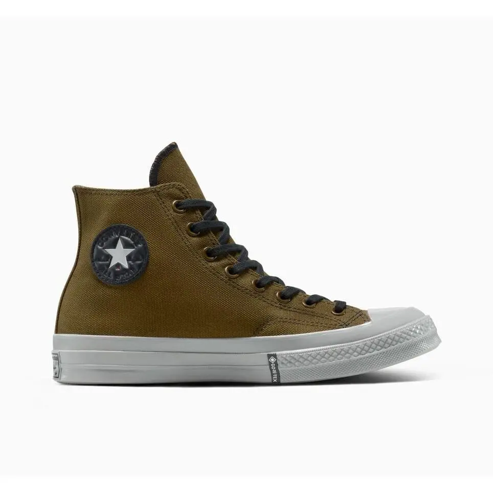 Converse shoes - Converse Chuck 70 - Chuck - A14667C - Brown 0