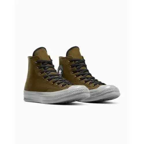 Converse shoes - Converse Chuck 70 - Chuck - A14667C - Brown 12
