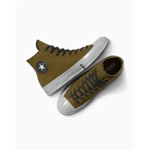 Converse shoes - Converse Chuck 70 - Chuck - A14667C - Brown 13