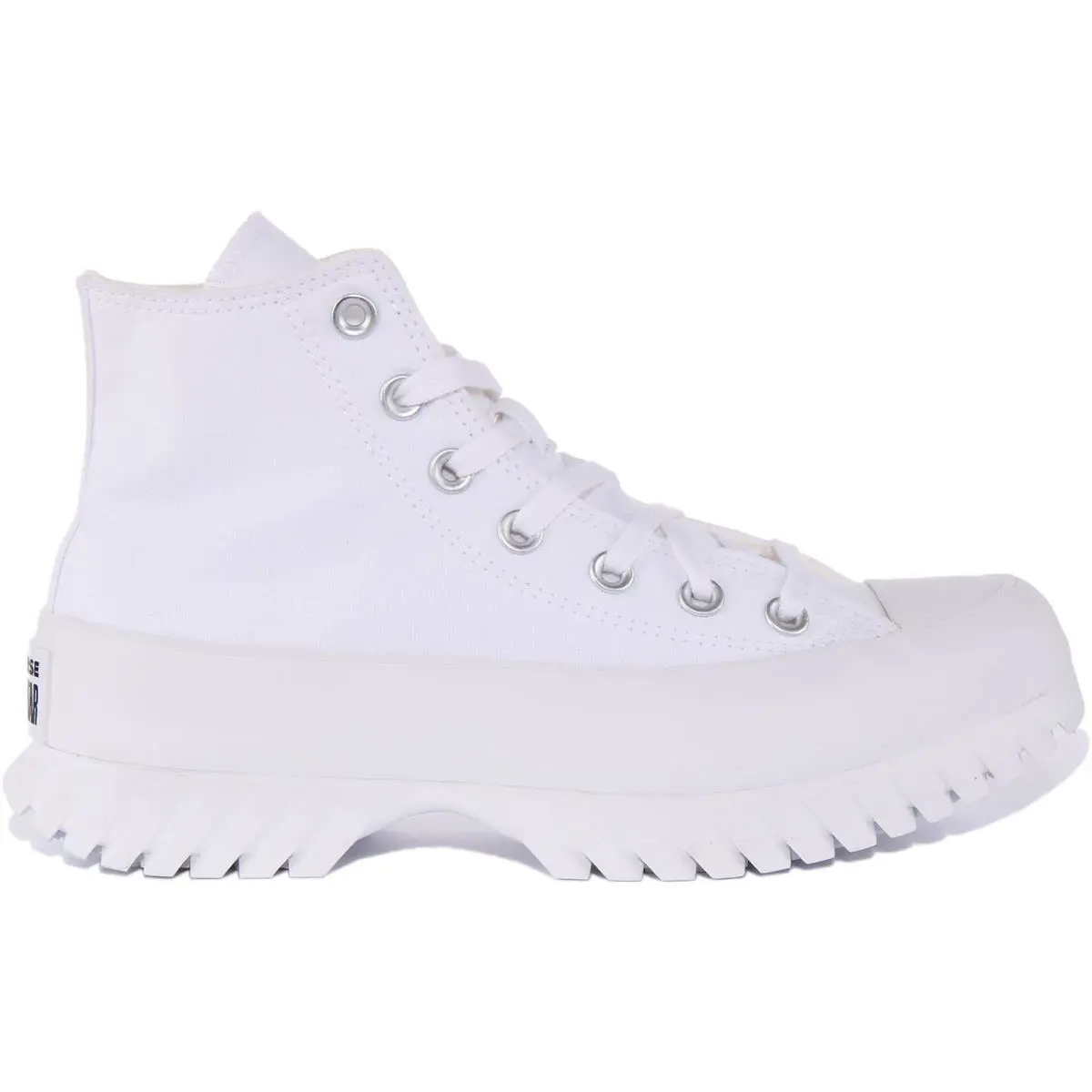 Converse shoes - WHITE 0