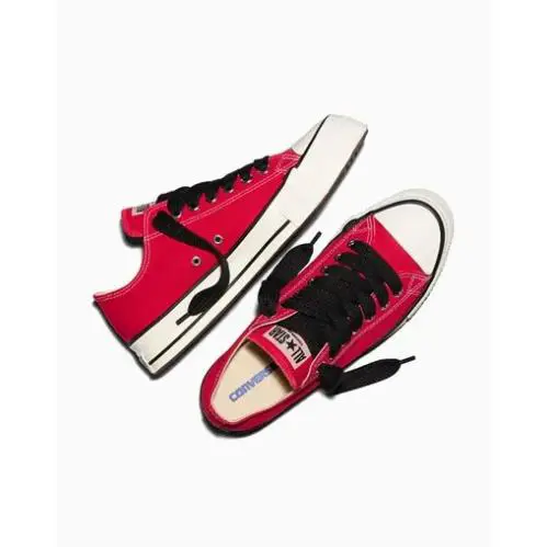 Converse shoes - Converse Chuck Taylor - Chuck Taylor - Red 2