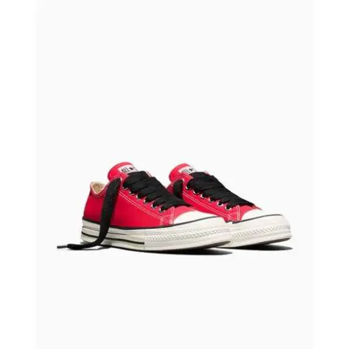 Converse shoes - Converse Chuck Taylor - Chuck Taylor - Red 3